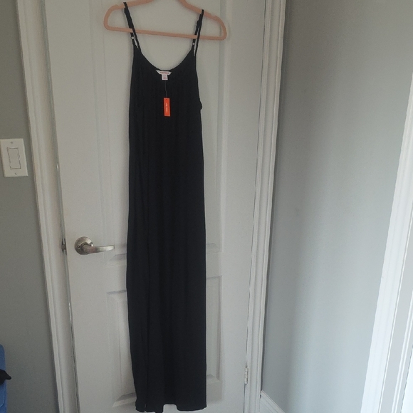 Joe Fresh Dresses & Skirts - Joe Fresh Black Maxi Dress
